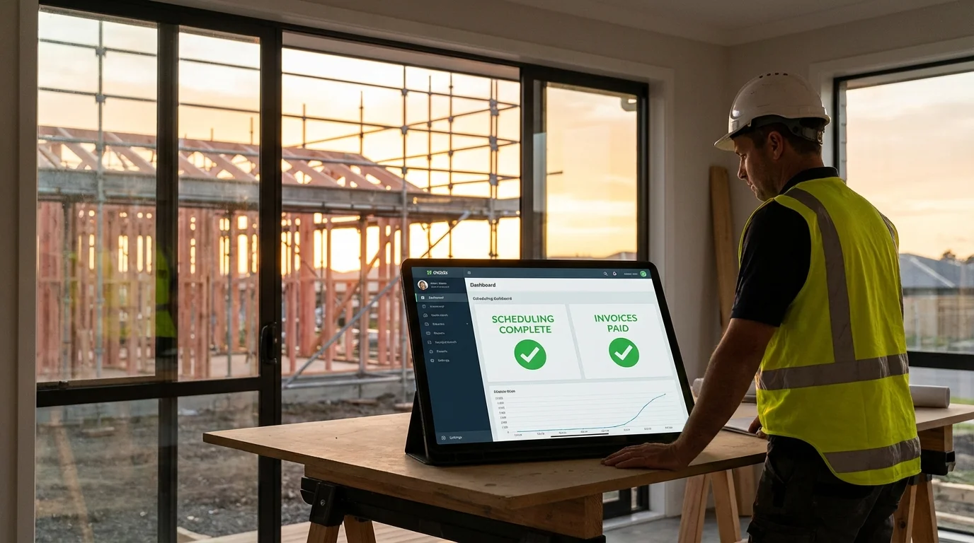 How Automation is Transforming Construction and Trades in New Zealand