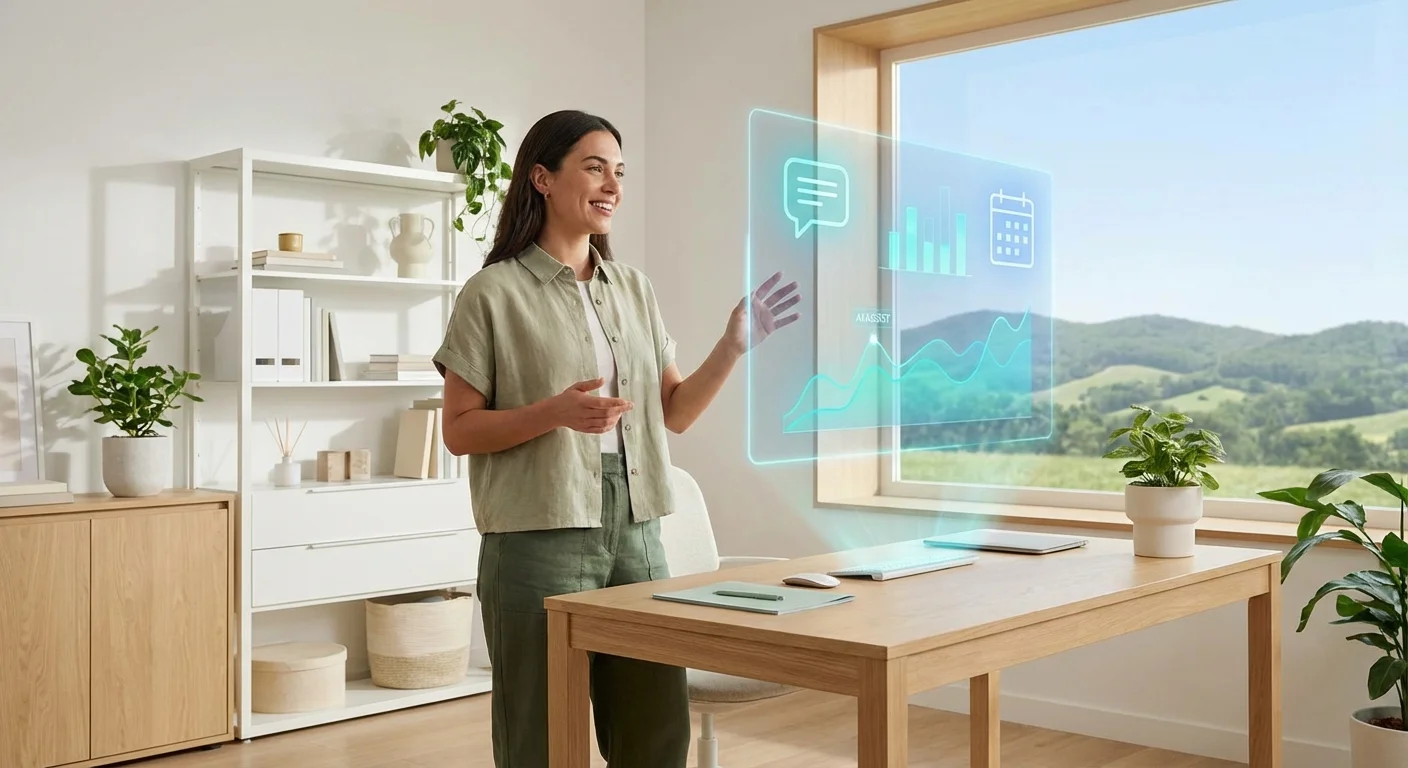 Why Every NZ Small Business Should Consider an AI Assistant in 2026
